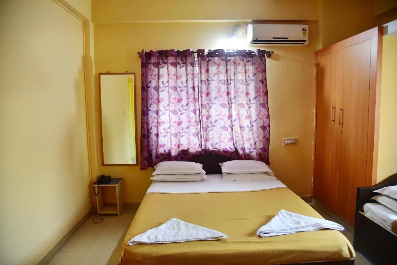 Shreyas Residency Hotel Májszúr 0*,  India